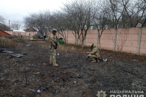 На Сумщині через ворожі обстріли поранені п’ятеро людей