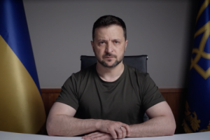 Protection from glide bombs, air raids - Zelensky on his agenda at upcoming Ramstein meeting