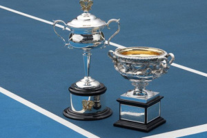 Відомо, скільки отримають чемпіони Australian Open 2025