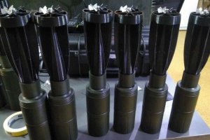 Ukraine’s Army accepts for service 170 samples of Ukrainian-made munitions in 2024