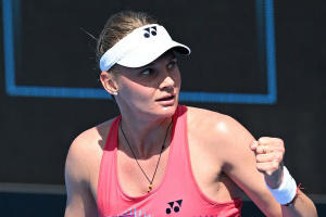 Ястремська вийшла до чвертьфіналу турніру WTA у Гобарті