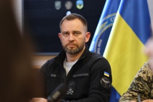 Ukraine manages to return 505 marines from Russian captivity 