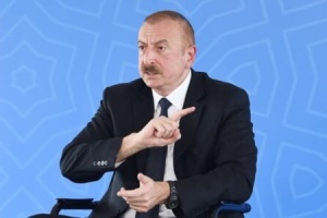 Боти Кремля атакують президента Азербайджану: дайджест пропаганди за 6-7 січня