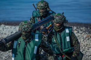 На Тайвані групу відставних військових звинуватили у шпигунстві на користь Китаю