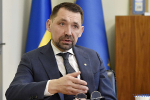 Le ministre ukrainien de la Culture a invité son homologue allemand à participer à la conférence sur la culture en Ukraine 