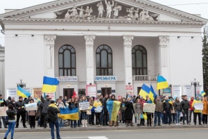 В Естонії відбудеться виставка про Маріуполь