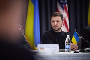 На «Рамштайні» домовилися про додаткові пакети підтримки на $2 мільярди - Зеленський