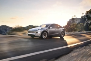 У Канаді скасували участь Tesla в автошоу у Ванкувері