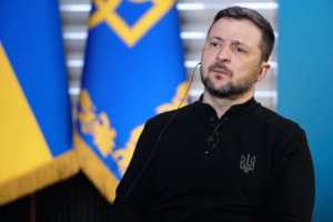 Zelensky: Ukraine ready to hand over DPRK POWs in exchange for Ukrainian soldiers held in Russia