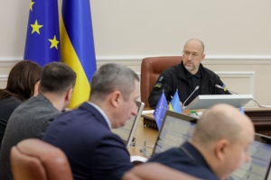 Єврокомісія оцінює потенційну угоду України з Польщею щодо прикордонного контролю - Премʼєр