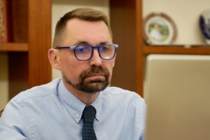 Le ministre ukrainien de la Culture et des Communications stratégiques invite son homologue espagnol à participer à la conférence sur la culture en Ukraine 