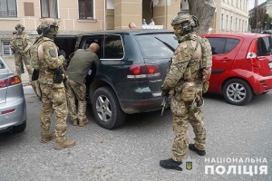 На Тернопільщині працівникам одного з районних ТЦК оголосили підозри за новими фактами