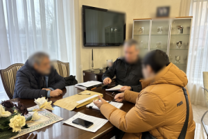 Police uncover criminal group embezzling over UAH 90M from bank depositors