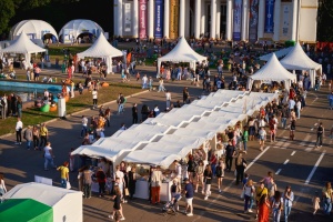 V фестиваль «Книжкова країна» оголосив програму