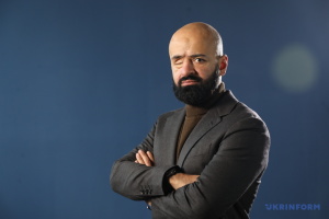 Адвокат Найєм захищатиме депутата Железняка у справі за позовом Міндіча