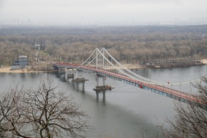 В Україні у п'ятницю без опадів, удень від -2° до +3°