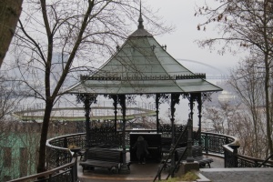 Наявність теплих зим щороку не залежить від глобального потепління - синоптикиня