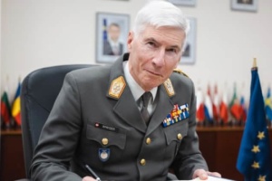 Général Robert Brieger : Une mission multinationale sous mandat de l’ONU pourrait surveiller la fin des hostilités en Ukraine 