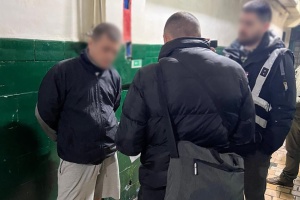 В’язні столичного СІЗО вимагали у співкамерника гроші для «злодіїв у законі» з Росії - поліція