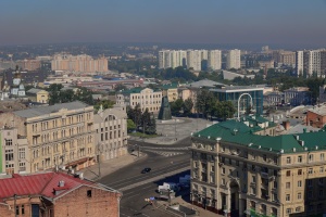 Харків - це другий Ізраїль: як вберегти людей і бізнес