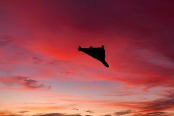 Ucrania y sus socios van a investigar el uso de antenas chinas en drones rusos