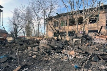 Guerre en Ukraine : Deux morts et dix-sept blessés dans des bombardements russes sur la région de Kherson 