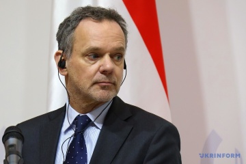 Dutch minister about participation in peacekeeping mission: We don’t want to exclude anything in advance