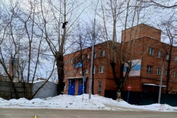 У РФ вивезли пожежну техніку з Єкатеринбурга для захисту військових об'єктів від українських дронів - Атеш