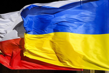 Most Poles do not see Ukraine in EU, NATO without resolving Volyn tragedy