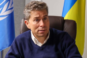 UN assures it will not leave Ukraine because of pause in war