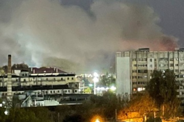 Werk für Mikroelektronik in Brjansk erneut angegriffen