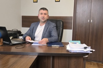 UOC-MP trying to avoid audit in Pochayiv Lavra - commission chief