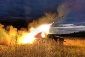 War update: 211 clashes on frontlines, situation tense in Pokrovsk axis