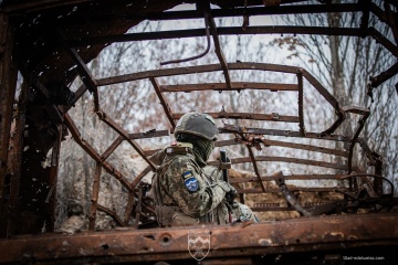 50 Gefechte an der Front - Generalstab