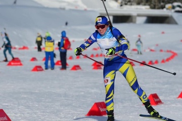 Розклад чемпіонату Європи-2025 з біатлону