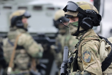 No signs of enemy preparing large-scale airborne operation to cross the Dnipro River – Voloshyn 
