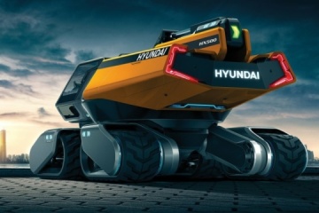 HD Hyundai abre su oficina de representación en Ucrania