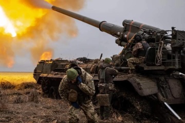 War update: 158 clashes in past day, fiercest battles in Pokrovsk axis