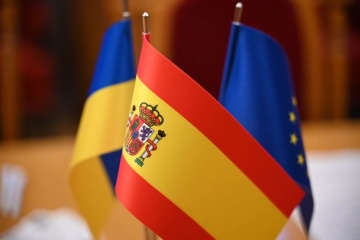 L’Espagne débloque un milliard d’euros pour soutenir l’Ukraine