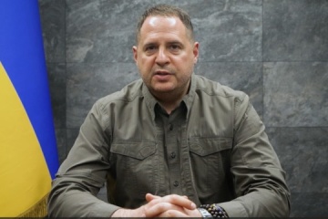 Russia deploys Shahed drones with enhanced 90 kg warheads – Yermak