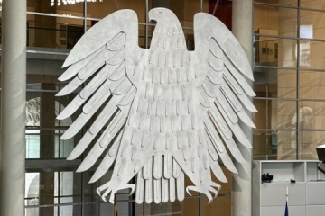 Bundestag calls on government to stop blocking additional aid to Ukraine