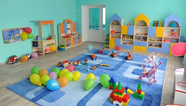 New law on preschool education comes into effect in Ukraine