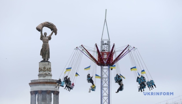 Атака дронами, вулиця Фаріон і 