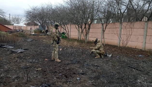 На Сумщині через ворожі обстріли поранені п’ятеро людей