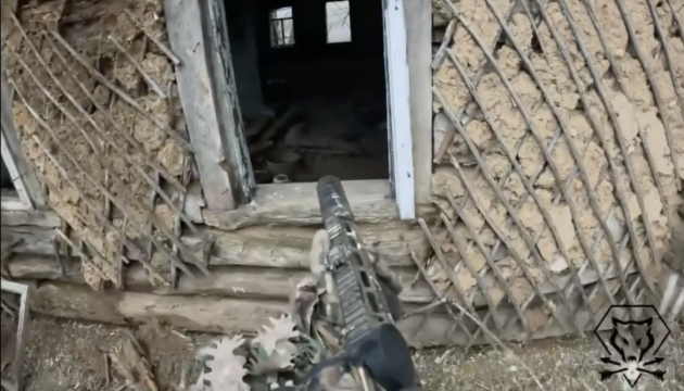 Kursk raid: Ukraine’s SOF shows raw video of  eliminating Russian, N. Korean troops