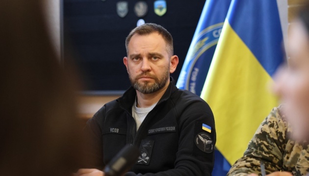 Ukraine manages to return 505 marines from Russian captivity 