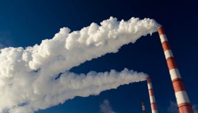 Parliament reintroduces mandatory greenhouse gas emissions monitoring system