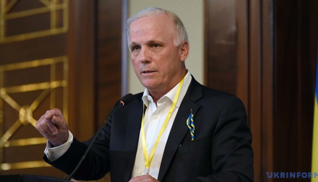 Підготовча команда Спецтрибуналу щодо агресії РФ працюватиме у Страсбурзі та Нідерландах