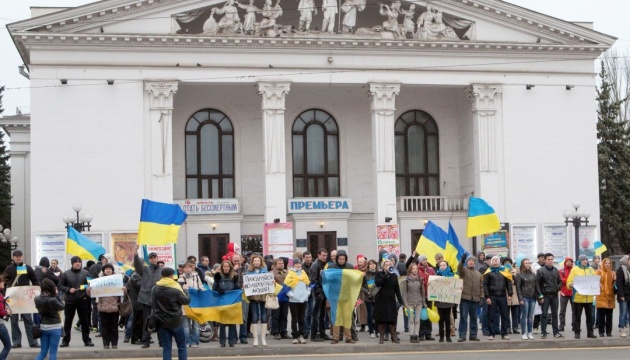 В Естонії відбудеться виставка про Маріуполь