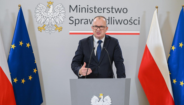 Poland’s EU presidency to focus on holding Russia accountable for crimes in Ukraine